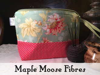 Maple Moose Fibres