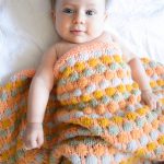 Betty's Blanket Knitting Pattern