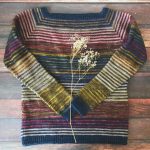 Lineage Sweater Knitting Pattern