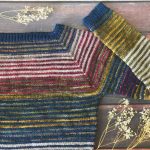 Lineage Sweater Knitting Pattern
