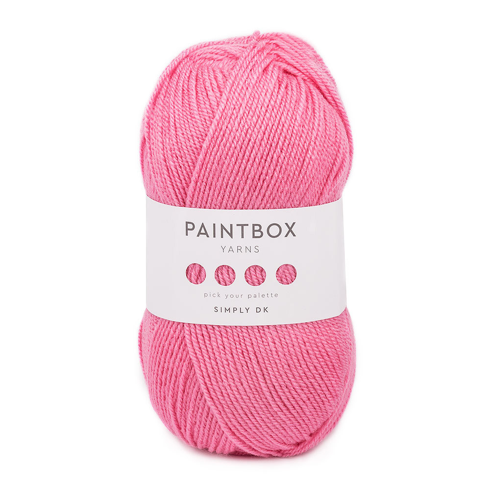 Paintbox Yarns Simply DK (Tiny Lineage Sweater)
