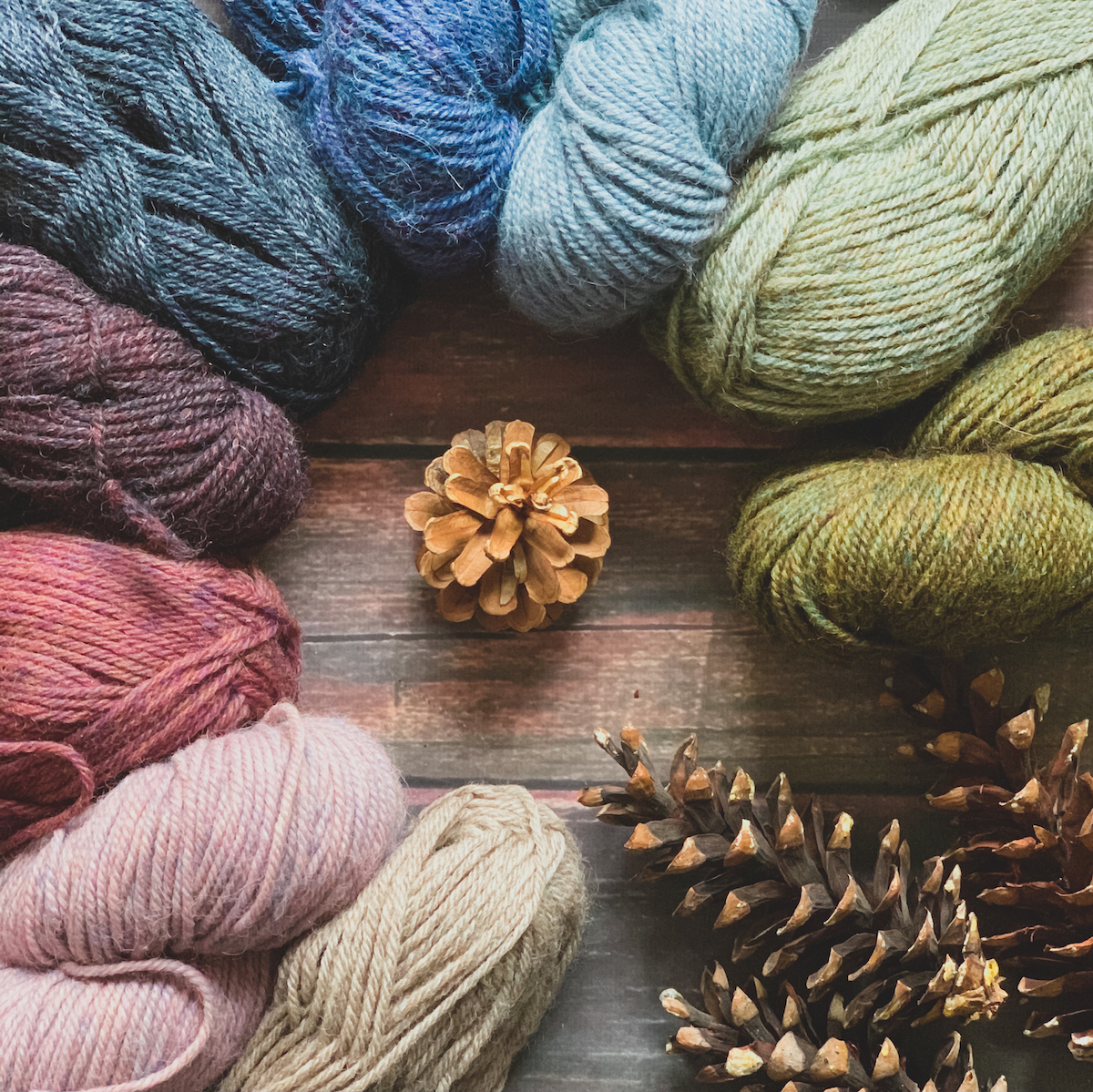 Acrylic Yarn Care: A Guide for Knitters and Crocheters — New Wave