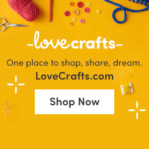Get the kit on Lovecrafts.com