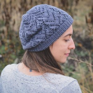 Bonnet Plume