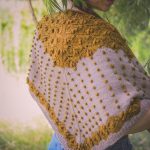 Harvest Moon Shawl Lovely Lace Knits