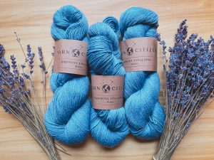 Yarn Citizen Harmony Fingering