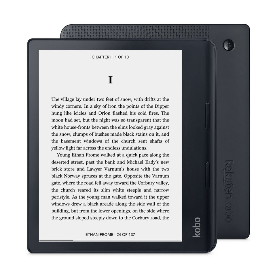 Liseuse Kobo - Kobo eReader