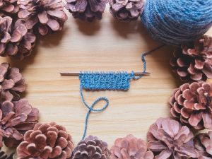 How to knit the Italian Tubular Cast On