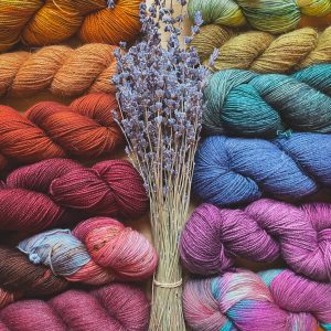 Knitting patterns